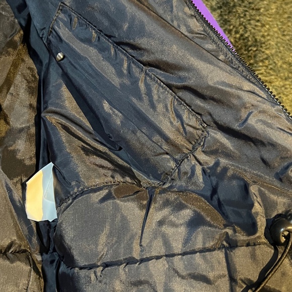 Vintage Mens Ski Jacket - HAVOC - Picture 6 of 6